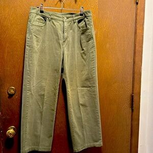 Olive Appleseeds jeans